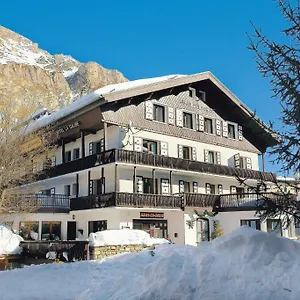2* Hotel La Galise